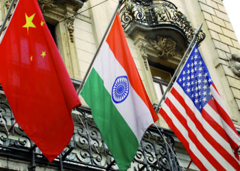 Çünkü Hindistan bir Çin değil…