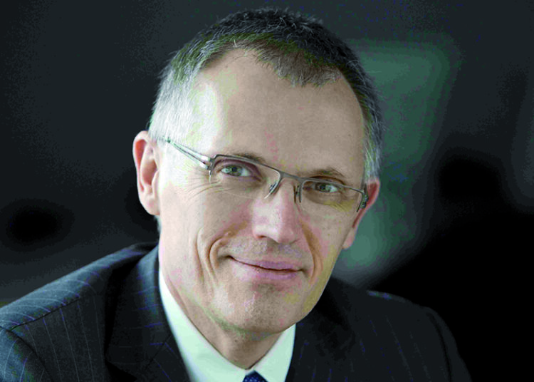 ‘Darwin çağında’ CEO olmak