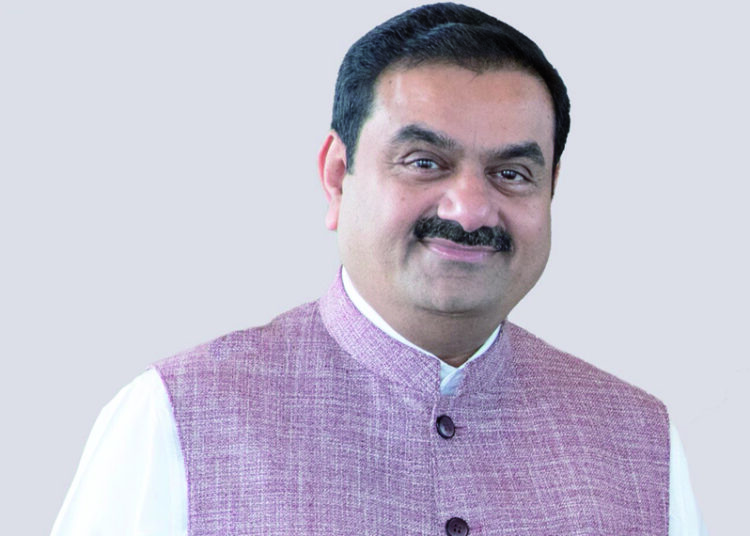 Başbakan Modi’nin yakın dostları