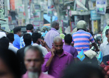 Hindistan dünyanın yeni atölyesi mi?