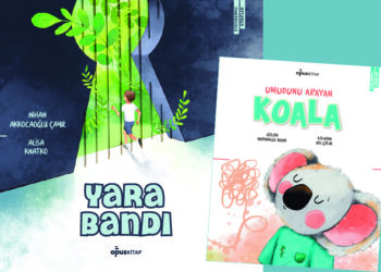 Etkileşimli kitaplar