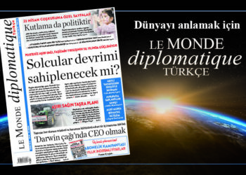 Üçüncü yılımıza özel büyük abonelik kampanyası