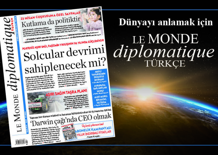 Üçüncü yılımıza özel büyük abonelik kampanyası