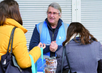 ‘Yeni yoksulların’ yeni Fransa’sı