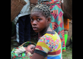 Çukurdaki devlet, çile çeken halk