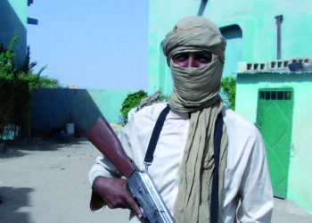 Mali’de bitmeyen savaş ve isyan