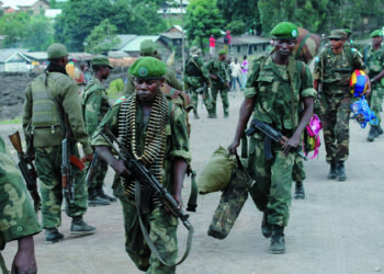 Anlaşmazlıklar girdabındaki ülke