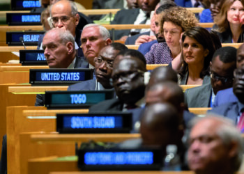 Uluslararası hukukta çifte standartın tarihi