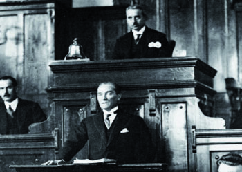 100 yıllık miras ve umutsuz gençler