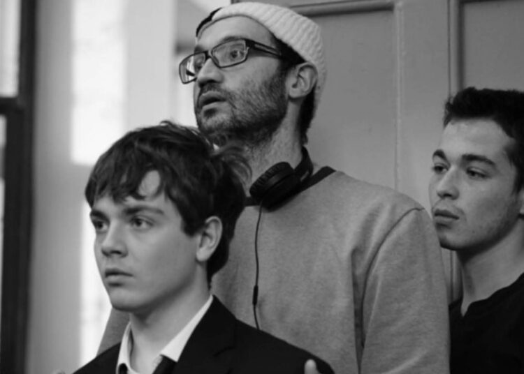 Nehir Tuna’nın ilk uzun metrajlı filmi: Yurt