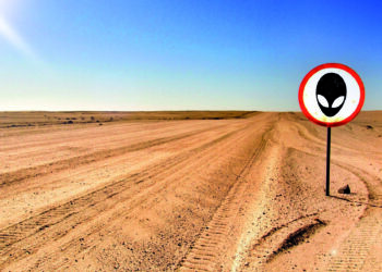 UFO gizemi aydınlanıyor mu?