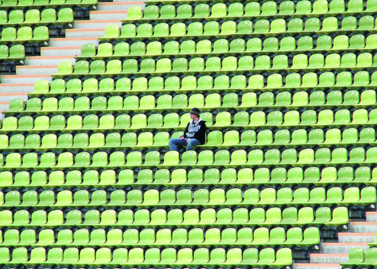 Halkı olimpiyatlara nasıl ikna edersiniz?