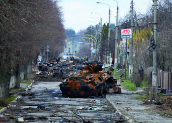 İstanbul yolu ve savaş çığırtkanları