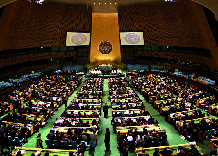 ‘Gelecek Zirvesi’ ne getirecek?