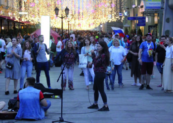 Rusya yaptırımları nasıl yendi?