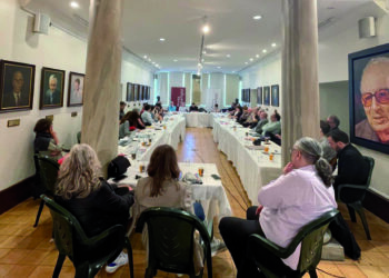 Le Monde diplomatique 70 yaşında