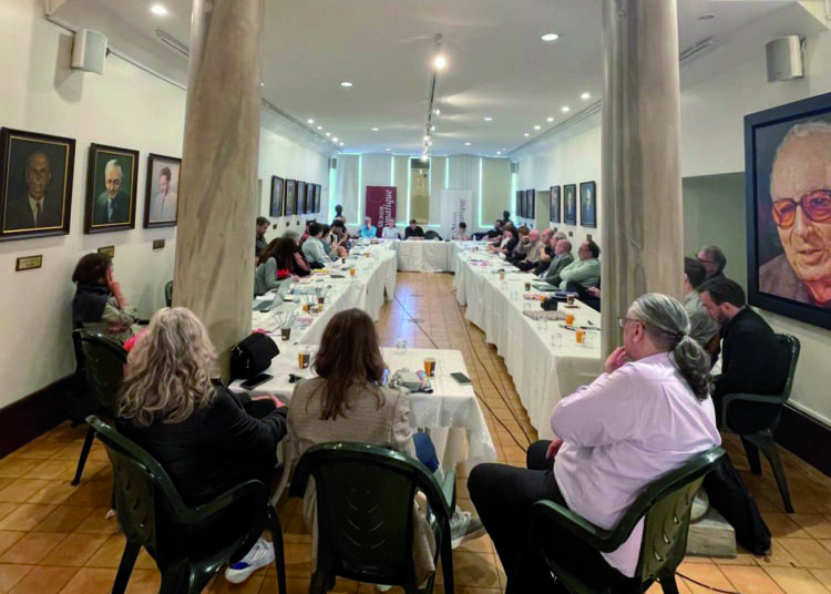 Le Monde diplomatique 70 yaşında