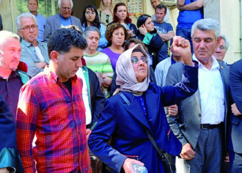 Çevre günü ve Hatice teyze