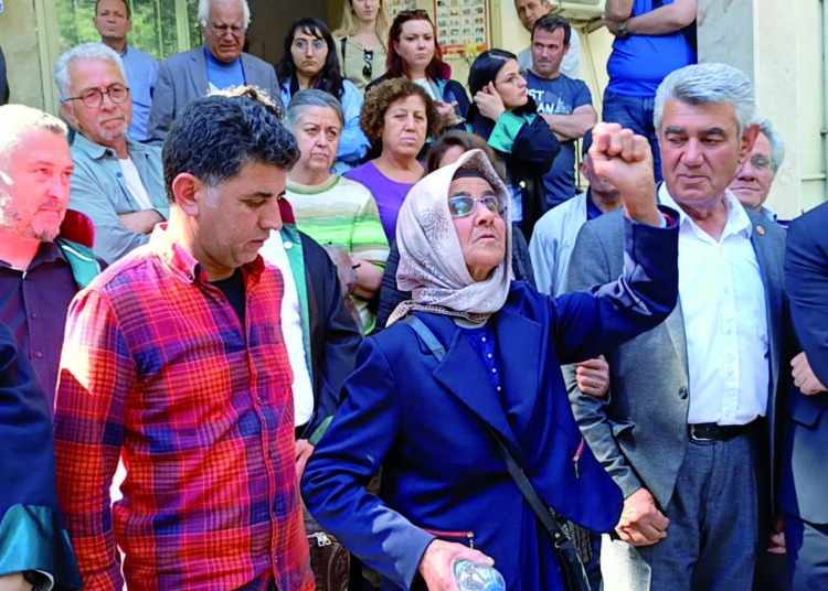 Çevre günü ve Hatice teyze