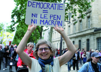 Aşırı sağın seçkinleri: Kadro eksikliği nasıl kapanacak?