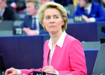 Ursula von der Leyen ve muhafazakâr Avrupa