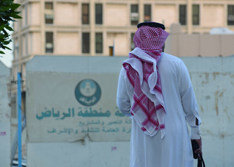 Suudi Arabistan’da bir şeyler oluyor