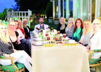 ‘Kedicik’ perdesinin arkasında bir ‘suç imparatorluğu’