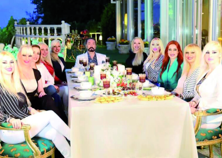 ‘Kedicik’ perdesinin arkasında bir ‘suç imparatorluğu’