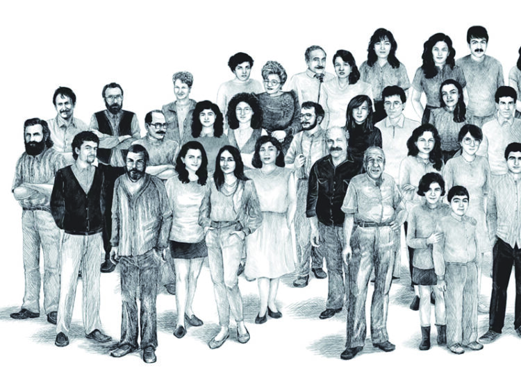 Saklanamayan Hakikat: Madımak Katliamı