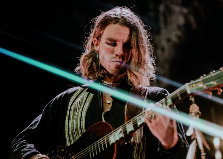 Yoğun istek üzerine yeniden: KALEO