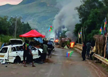 Yeni Kaledonya’daki öfkenin geçmişi