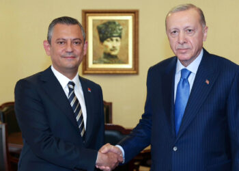 Yapay zekadan CHP’li belediyelere öneriler, sloganlar…