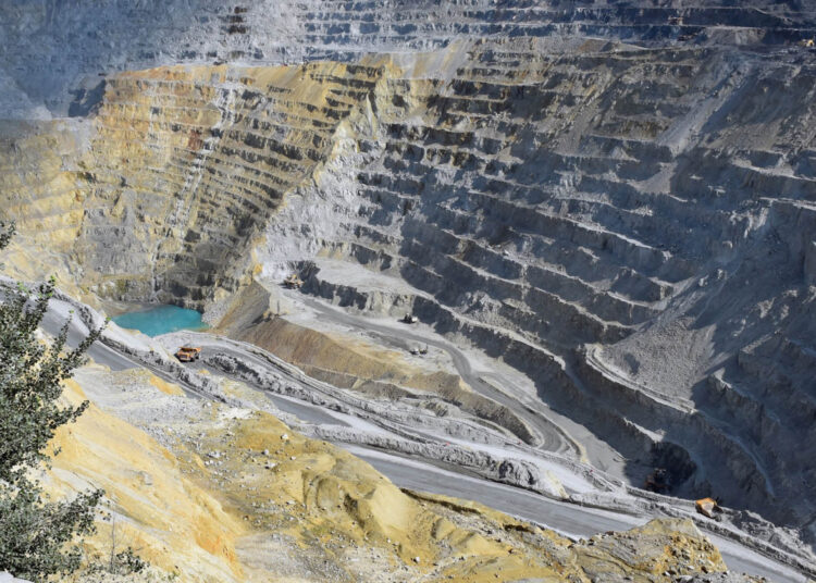 Balkanların yeni patronu: Çin