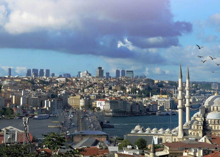 Kent kültürü ve kentlilik bilinci