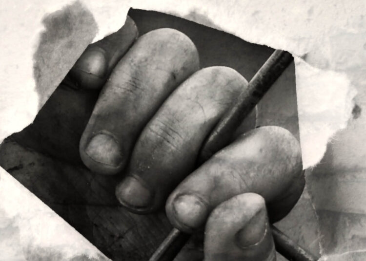 Bir vahim ülkeden başka bir vahim ülkeye