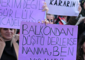 Kadının soyadı: Ataerkil anlayıştan eşitlikçi anlayışa yolculuk