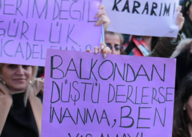 Kadının soyadı: Ataerkil anlayıştan eşitlikçi anlayışa yolculuk