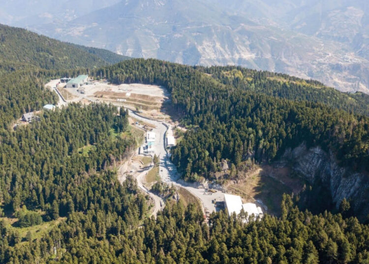 ‘Cerattepe’yi terk edin’