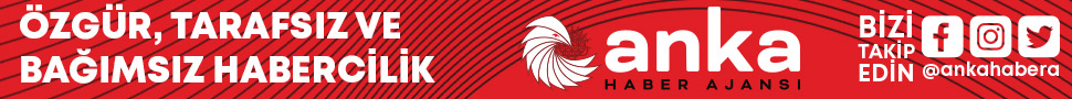 Anka Haber Ajansı