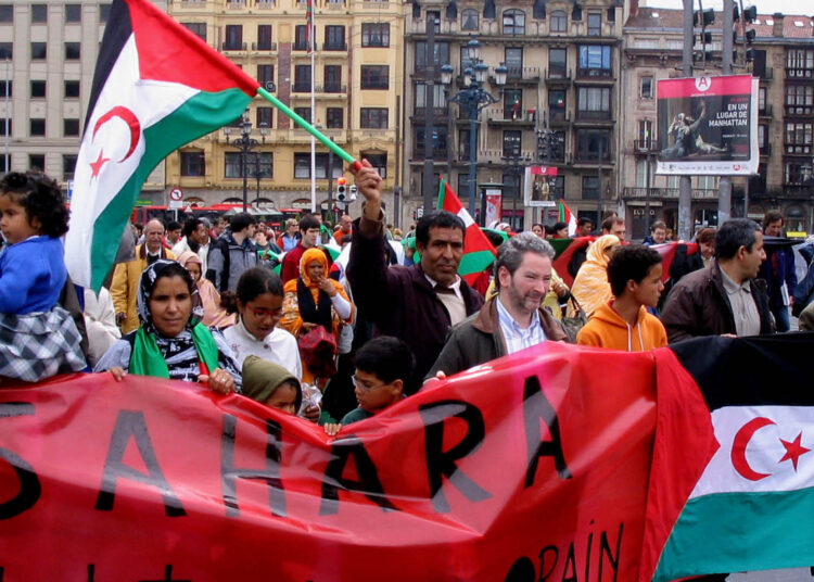 Macron’un tehlikeli seçimi