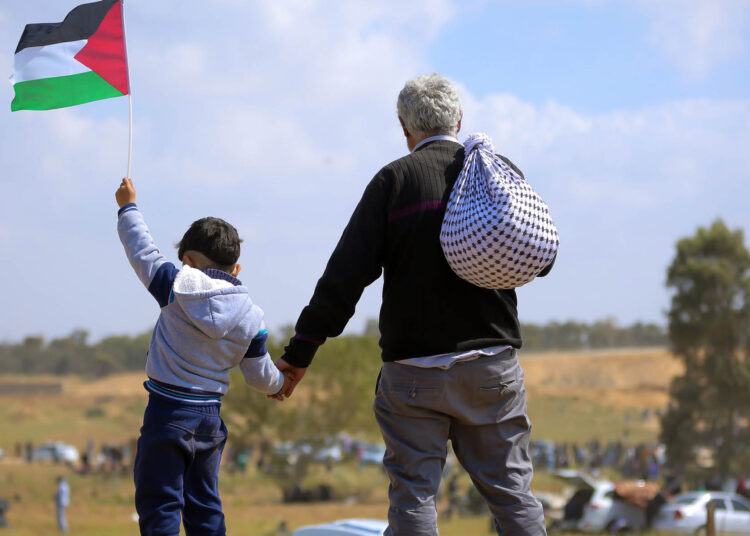 Silahlar sustuğunda!..