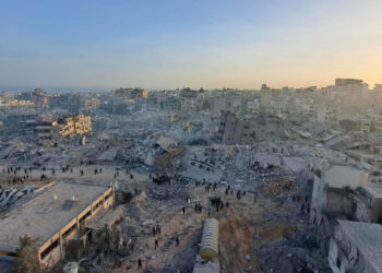 İsrail’in en uzun savaşı