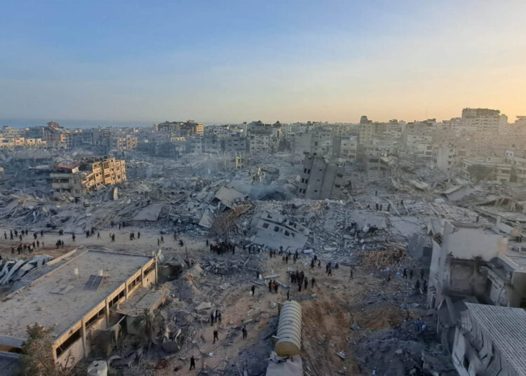 İsrail’in en uzun savaşı