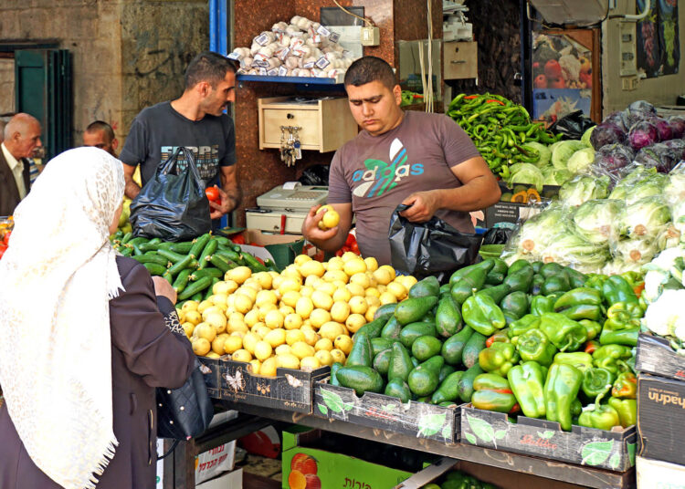 İsrail vatandaşı Araplar neden sessiz?