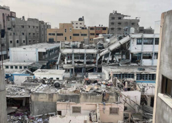 Gazze’de eğitime sistemli saldırı