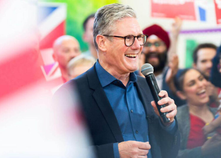 ‘Aşırı merkezin’ Londra’ya dönüşü