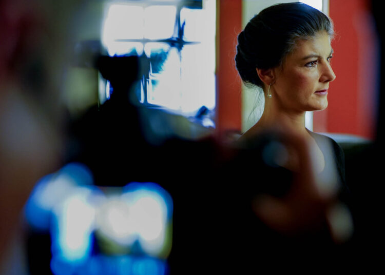 ‘Muhafazakâr sol’ Alman siyasetini sarsıyor