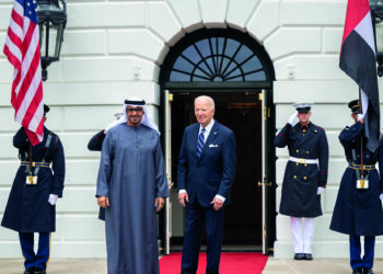 Arap dünyasının Filistin ikilemi