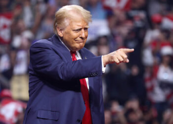 Trump intikamını alacak mı?