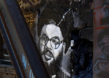 Fırtınanın ortasındaki ülke: Lübnan